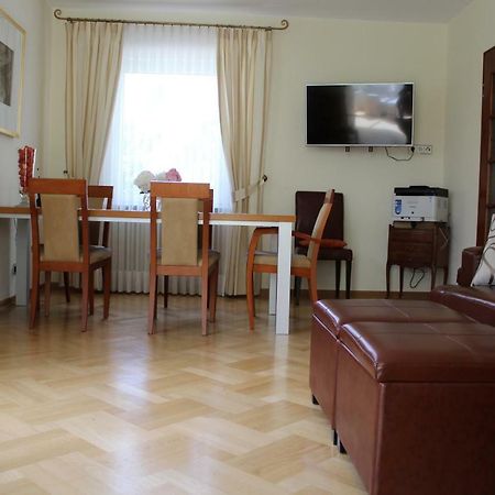 Landhaus Almyssen Alsbach Экстерьер фото