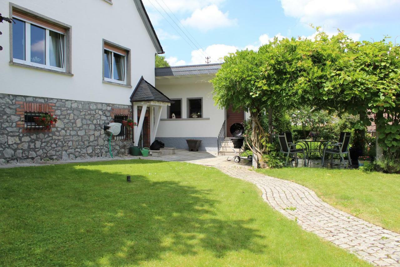 Landhaus Almyssen Alsbach Экстерьер фото