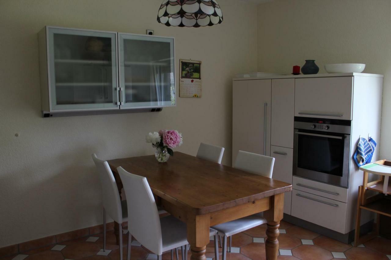 Landhaus Almyssen Alsbach Экстерьер фото