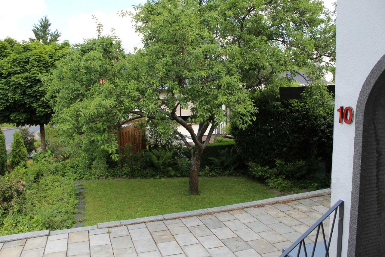 Landhaus Almyssen Alsbach Экстерьер фото