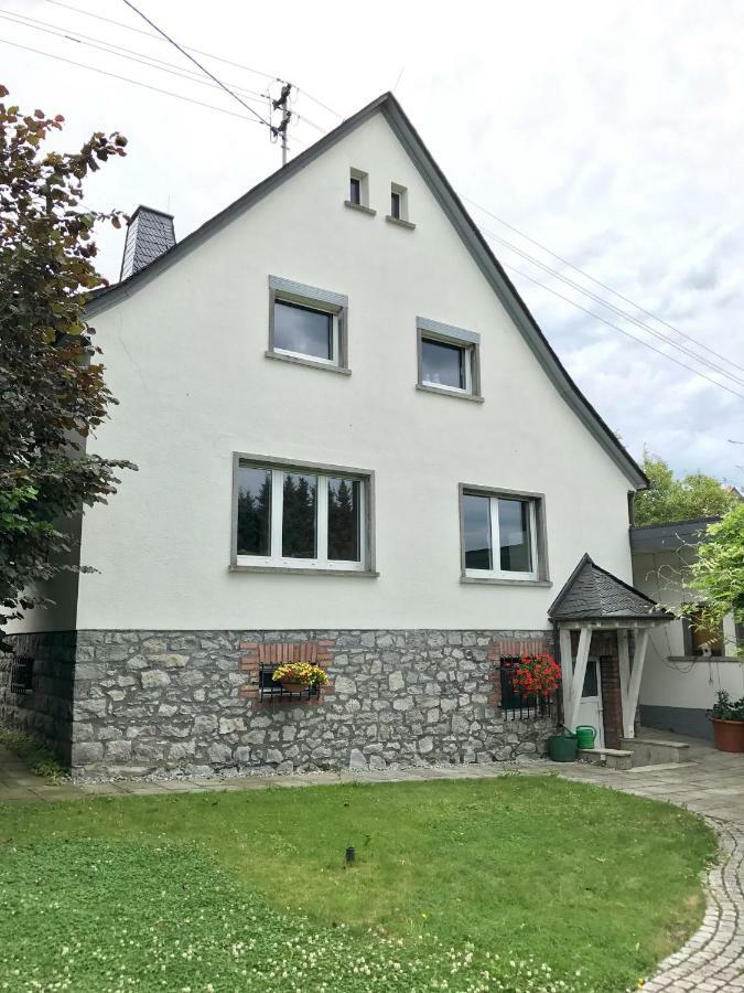 Landhaus Almyssen Alsbach Экстерьер фото